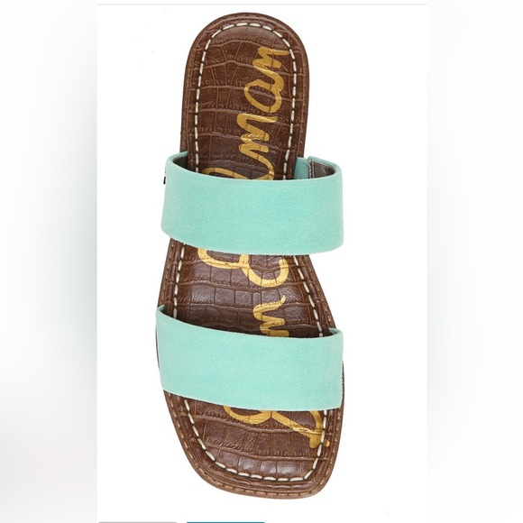 Sam Edelman sandals - Picture 8 of 12